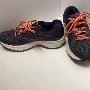 Saucony Cohesion 9 Sneakers